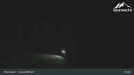 Archiv Foto Webcam Grünwaldkopf in Obertauern 18:00