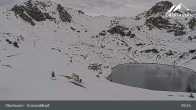 Archiv Foto Webcam Grünwaldkopf in Obertauern 08:00