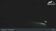 Archiv Foto Webcam Grünwaldkopf in Obertauern 18:00