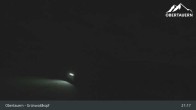 Archiv Foto Webcam Grünwaldkopf in Obertauern 20:00