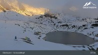 Archiv Foto Webcam Grünwaldkopf in Obertauern 06:00