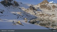 Archiv Foto Webcam Grünwaldkopf in Obertauern 14:00