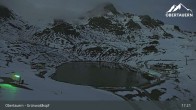 Archiv Foto Webcam Grünwaldkopf in Obertauern 16:00