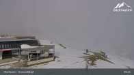 Archiv Foto Webcam Grünwaldkopf in Obertauern 08:00