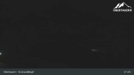Archiv Foto Webcam Grünwaldkopf in Obertauern 20:00