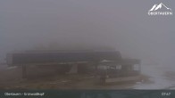 Archiv Foto Webcam Grünwaldkopf in Obertauern 07:00