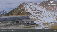Archiv Foto Webcam Grünwaldkopf in Obertauern 10:00