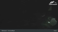 Archiv Foto Webcam Grünwaldkopf in Obertauern 18:00