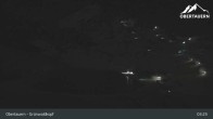 Archiv Foto Webcam Grünwaldkopf in Obertauern 02:00