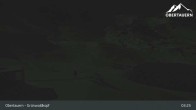 Archiv Foto Webcam Grünwaldkopf in Obertauern 02:00