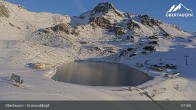 Archiv Foto Webcam Grünwaldkopf in Obertauern 07:00