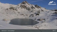 Archiv Foto Webcam Grünwaldkopf in Obertauern 08:00