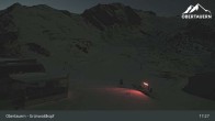 Archiv Foto Webcam Grünwaldkopf in Obertauern 16:00