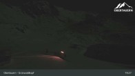 Archiv Foto Webcam Grünwaldkopf in Obertauern 18:00