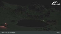 Archiv Foto Webcam Grünwaldkopf in Obertauern 20:00