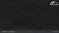 Archived image Webcam Obertauern - Grünwaldkopf 00:00