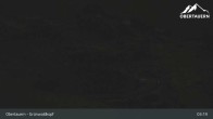 Archived image Webcam Obertauern - Grünwaldkopf 02:00