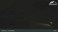 Archived image Webcam Obertauern - Grünwaldkopf 04:00