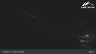 Archived image Webcam Obertauern - Grünwaldkopf 02:00