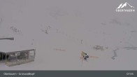 Archiv Foto Webcam Grünwaldkopf in Obertauern 07:00