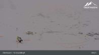 Archiv Foto Webcam Grünwaldkopf in Obertauern 08:00