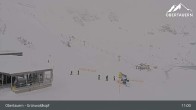 Archiv Foto Webcam Grünwaldkopf in Obertauern 10:00