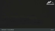 Archiv Foto Webcam Grünwaldkopf in Obertauern 02:00