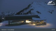 Archiv Foto Webcam Grünwaldkopf in Obertauern 06:00