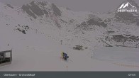 Archiv Foto Webcam Grünwaldkopf in Obertauern 07:00