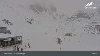Archiv Foto Webcam Grünwaldkopf in Obertauern 08:00