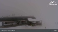 Archiv Foto Webcam Grünwaldkopf in Obertauern 10:00