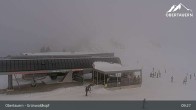 Archiv Foto Webcam Grünwaldkopf in Obertauern 08:00
