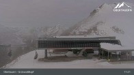 Archiv Foto Webcam Grünwaldkopf in Obertauern 10:00