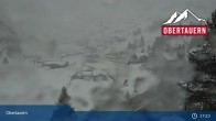 Archiv Foto Webcam Obertauern - Zehnerkar 16:00