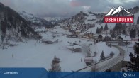 Archiv Foto Webcam Obertauern - Zehnerkar 06:00