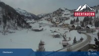 Archiv Foto Webcam Obertauern - Zehnerkar 07:00