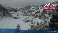 Archiv Foto Webcam Obertauern - Zehnerkar 08:00