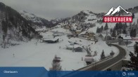 Archiv Foto Webcam Obertauern - Zehnerkar 12:00