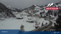 Archiv Foto Webcam Obertauern - Zehnerkar 14:00