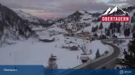 Archiv Foto Webcam Obertauern - Zehnerkar 06:00