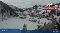 Archiv Foto Webcam Obertauern - Zehnerkar 12:00