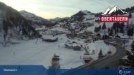 Archiv Foto Webcam Obertauern - Zehnerkar 14:00