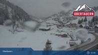 Archiv Foto Webcam Obertauern - Zehnerkar 10:00