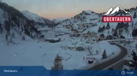 Archived image Webcam Obertauern - Zehnerkar 07:00