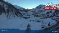 Archived image Webcam Obertauern - Zehnerkar 08:00