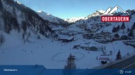 Archived image Webcam Obertauern - Zehnerkar 10:00