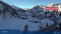 Archived image Webcam Obertauern - Zehnerkar 12:00