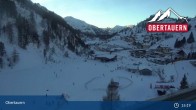 Archived image Webcam Obertauern - Zehnerkar 14:00