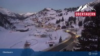 Archiv Foto Webcam Obertauern - Zehnerkar 06:00