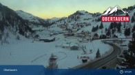 Archiv Foto Webcam Obertauern - Zehnerkar 07:00